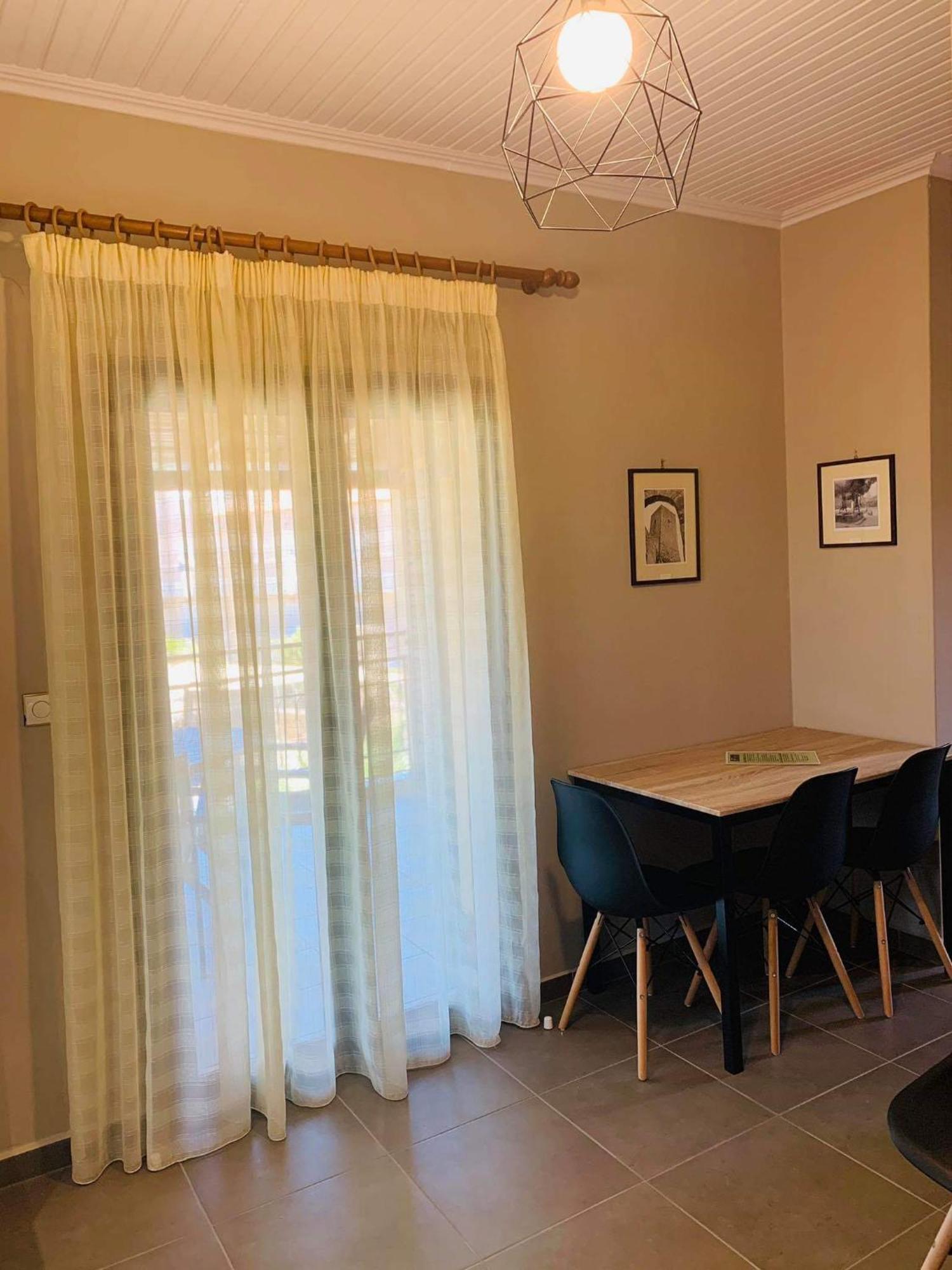 Finikes Apartments Stoúpa Room photo