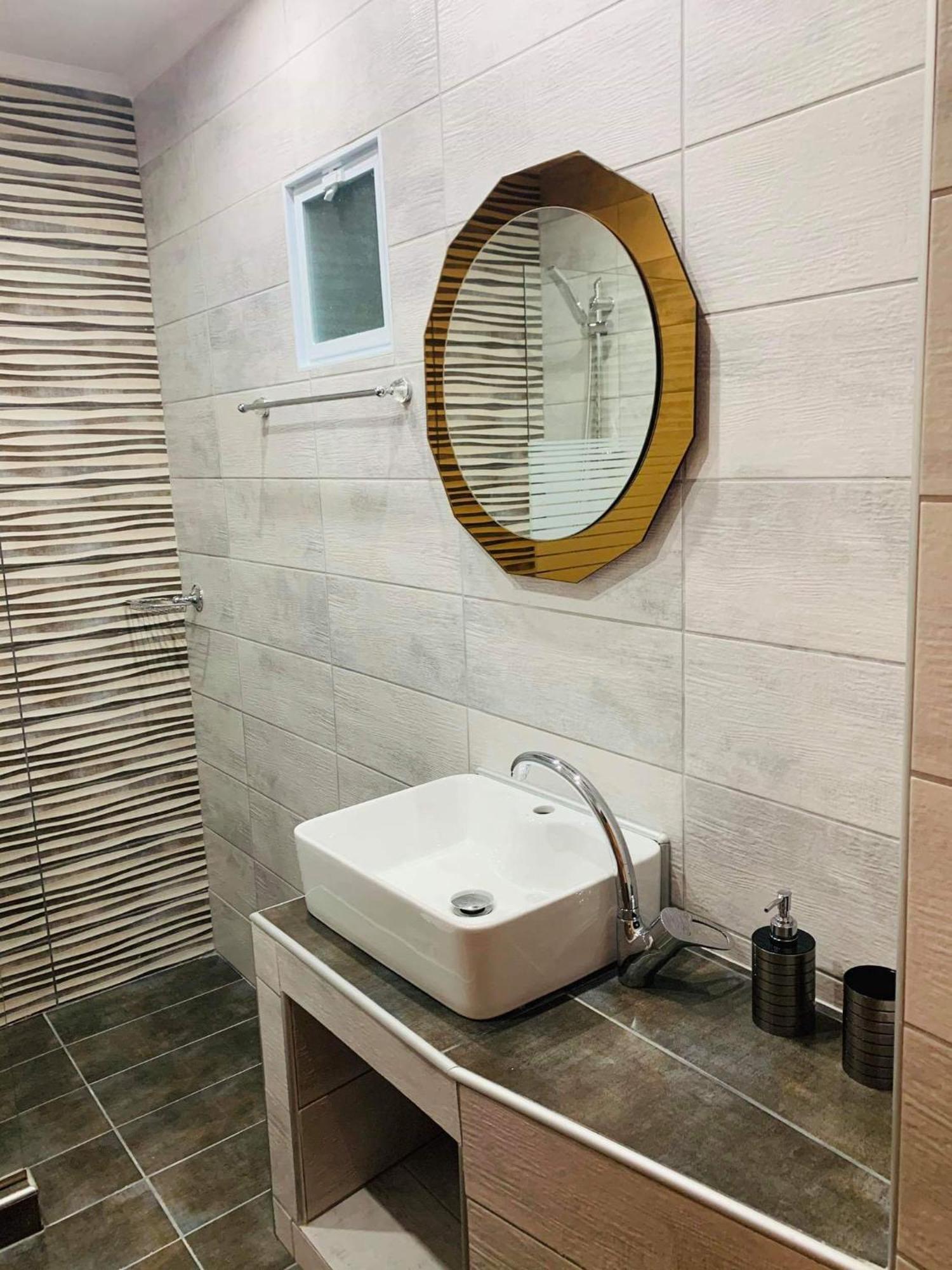 Finikes Apartments Stoúpa Room photo