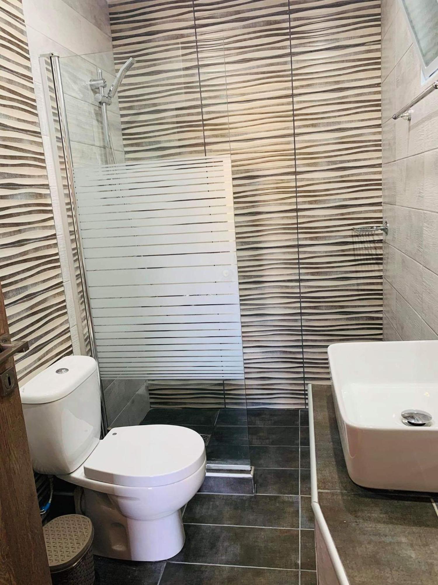 Finikes Apartments Stoúpa Room photo